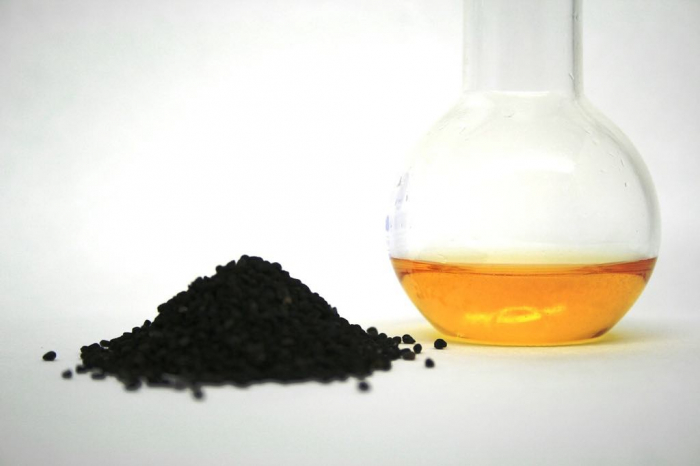 NSP CHIMEN NEGRU 500 G [1]