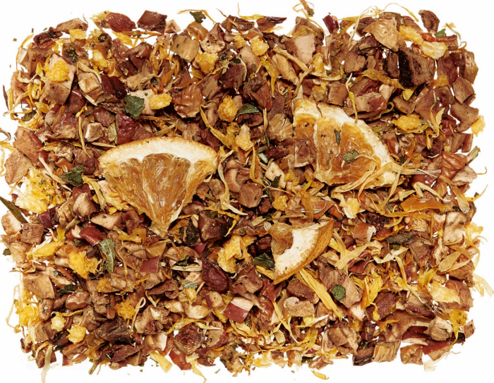 NSP COAJA PORTOCALA 50G [1]