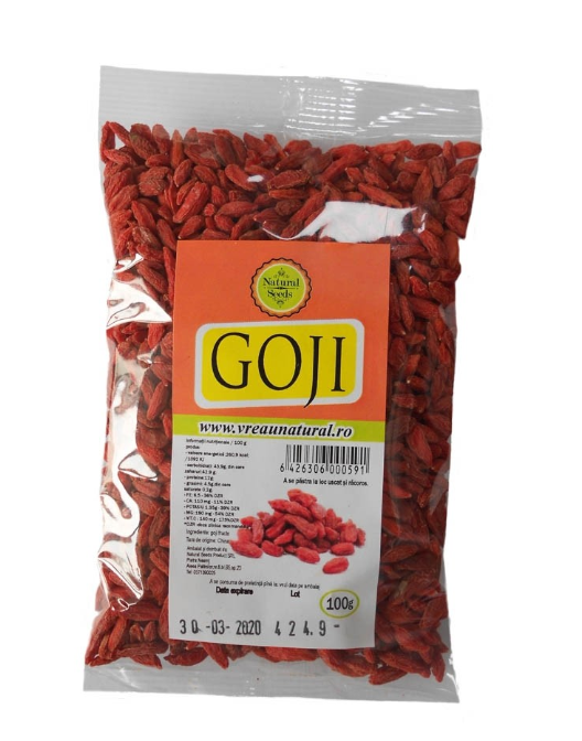 NSP GOJI 100G [1]