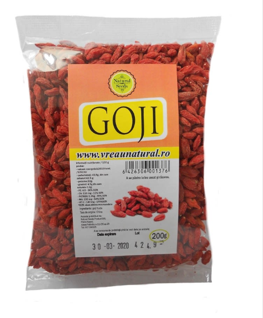 NSP GOJI 200G [1]