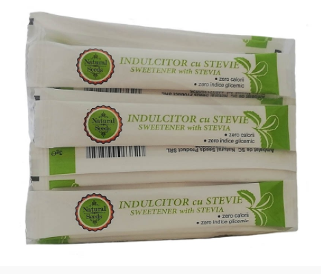 NSP INDULCITOR STEVIE 100G [1]