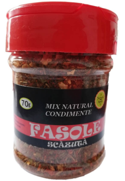 NSP MIX CONDIMENTE FASOLE 70G [1]