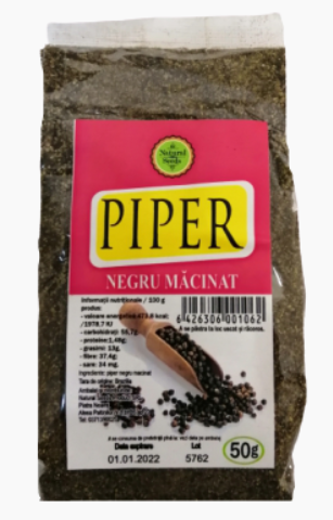 NSP PIPER MACINAT 50G [1]