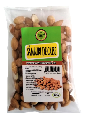 NSP SAMBURI CAISE 100G [1]