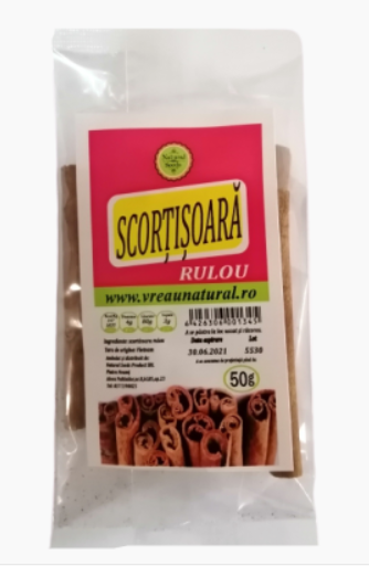 NSP SCORTISOARA RULOU 50G [1]