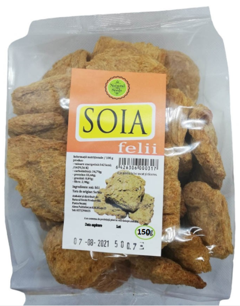 NSP SOIA FELII 150G [1]