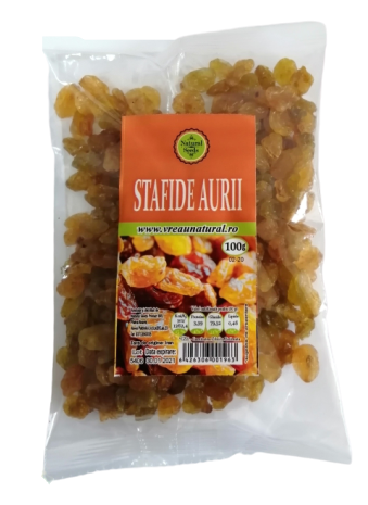 NSP STAFIDE AURII 100G [1]