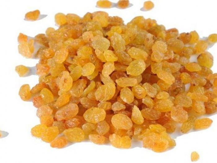 NSP STAFIDE AURII 500 G [1]