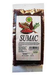 NSP SUMAC 100 G [1]
