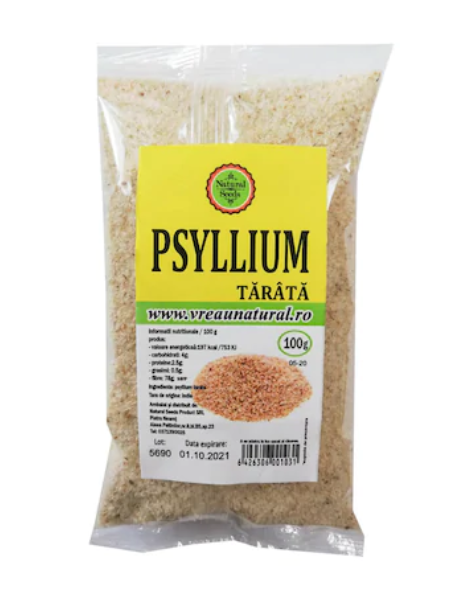 NSP TARATA PSYLUM 100G [1]