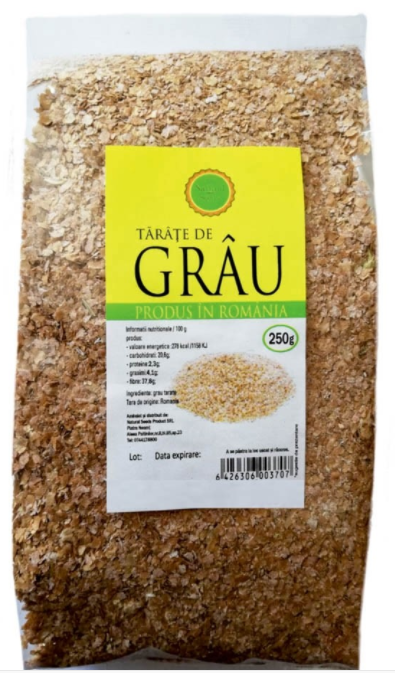 NSP TARATE GRAU 250G [1]