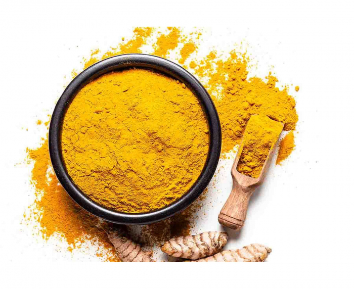 NSP TURMERIC PUDRA 50G [1]