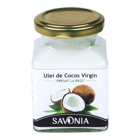 NSP ULEI COCOS VIRGIN 200ML [1]