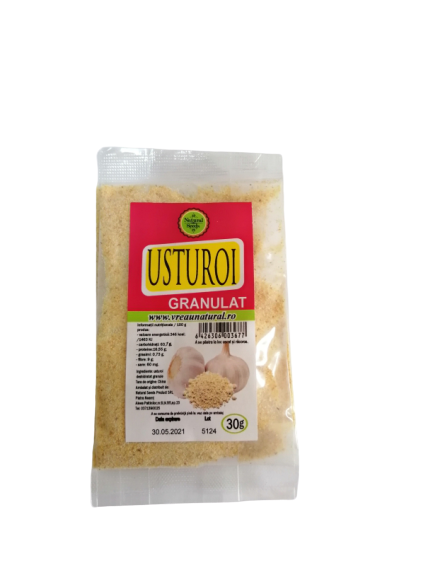 NSP USTUROI GRANULAT 30G [1]
