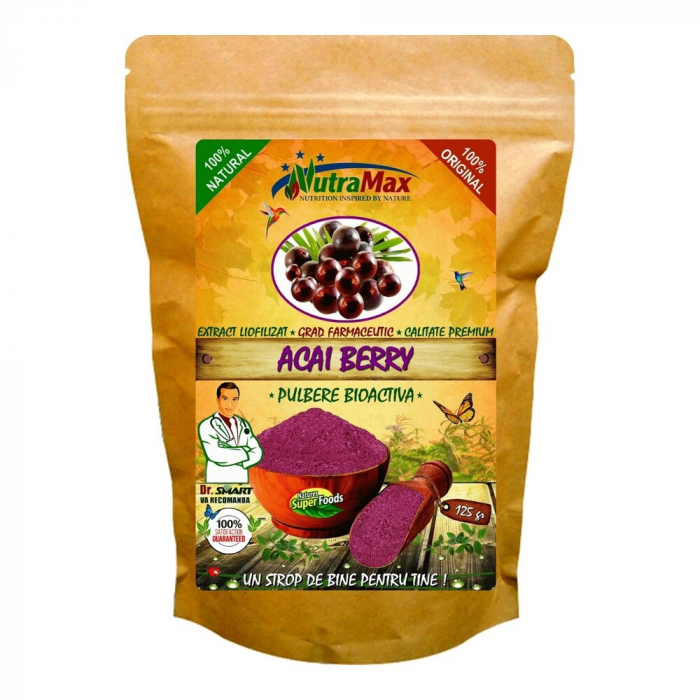 NT PULBERE ACAI 125G [1]