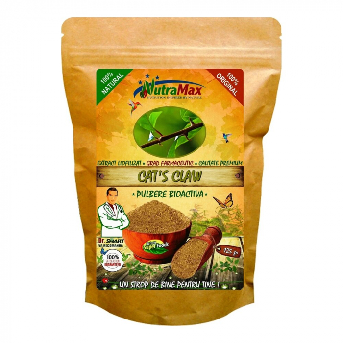 NT PULBERE CATS CLAW -GHEARA MATEI [1]
