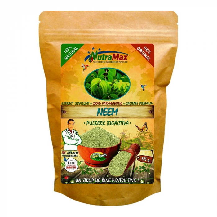 NT PULBERE NEEM 125G [1]