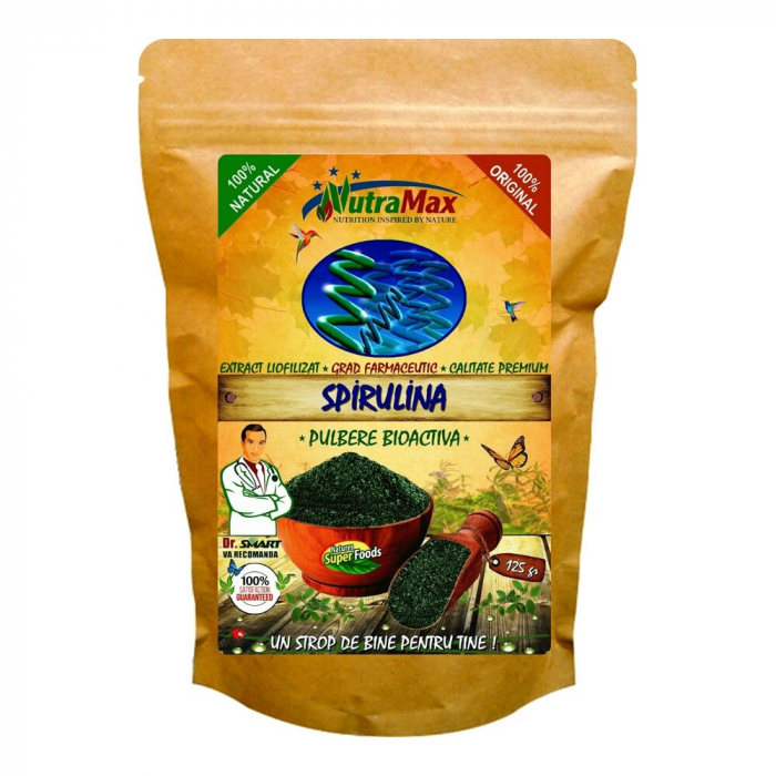 NT PULBERE SPIRULINA [1]