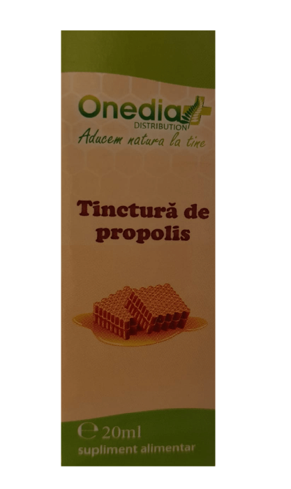 ONEDIA TINCT PROPOLIS 20ML [1]