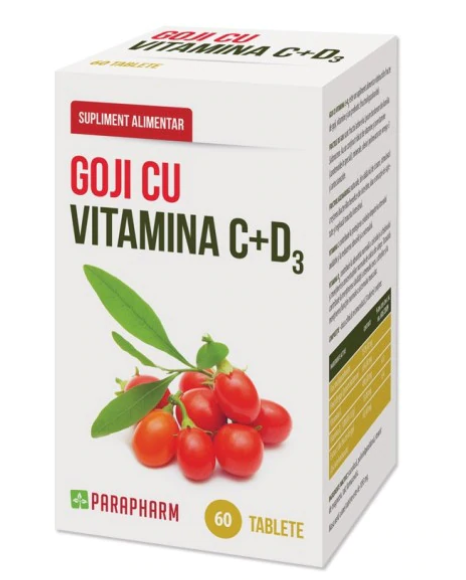 PARA GOJI VITAMINA C+D3 [1]