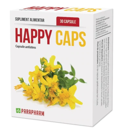 PARA HAPPY CAPS 30+30 [1]