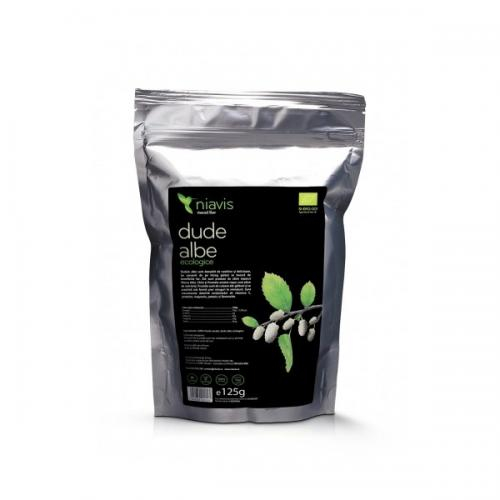 PARA PULBERE DUDE ALBE 125G [1]