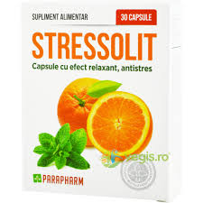 PARA STRESSOLIT 30 CPS [1]
