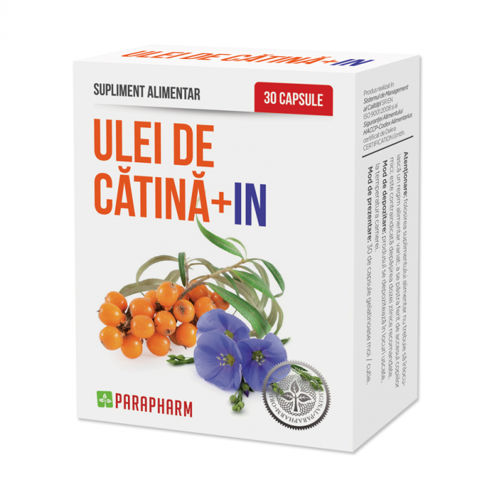 PARA UL CATINA +IN 30CP [1]