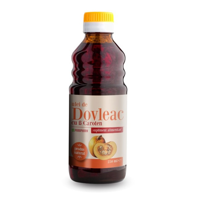 PARA UL DOVLEAC +BETACAROTEN 250ML [1]
