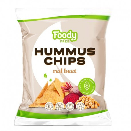 PARADIS CHIPS HUMMUS SFECLA F.G.50g FOODY FREE [1]