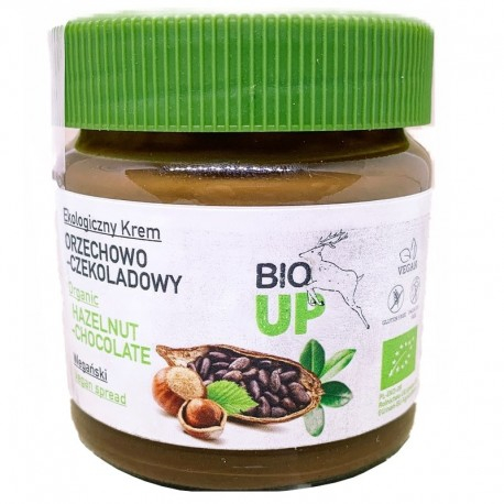 PARADIS  CREMA CIOCOLATA ALUNE FARA GLUTEN BIO 190g [1]