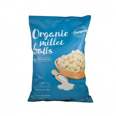 PARADIS CROCHETE MEI EXPANDAT BIO 100g [1]