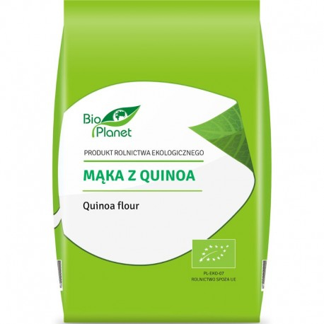 PARADIS FAINA QUINOA BIO 350g [1]
