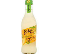 PARADIS GINGER BEER BIO 250 ML [1]