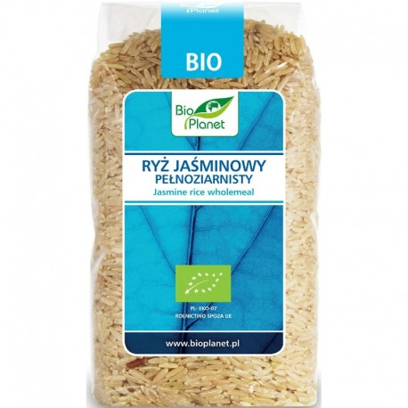 PARADIS OREZ IASMIN BRUN BIO 500g [1]