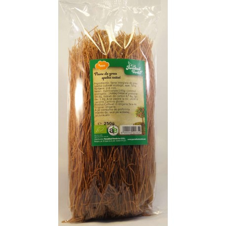 PARADIS Paste Grau Spelta Taitei S Eco 250g Para [1]
