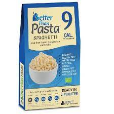 PARADIS PASTE KONJAC SPAGHETTI ECO 385g BETTER [1]