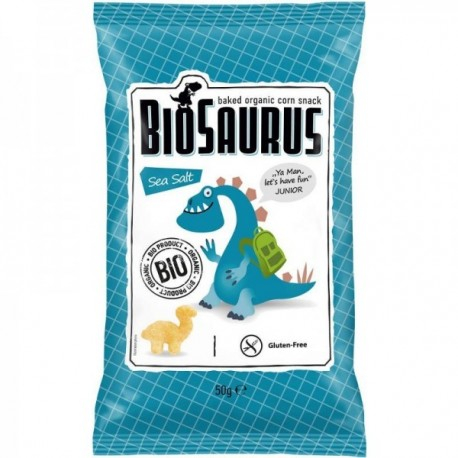 PARADIS  SNACKS PORUMB BIO 50g MCLLOYDS [1]