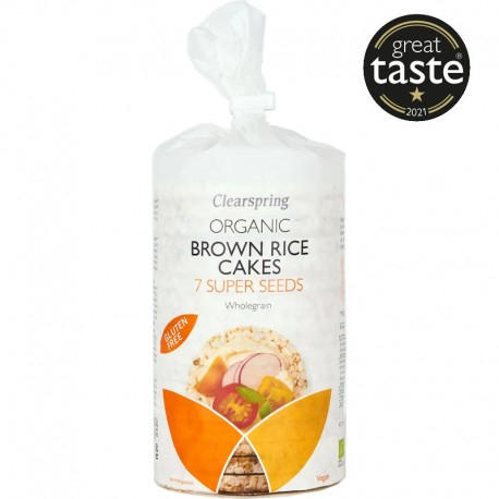 PARADIS TARTINE OREZ BRUN-7 SEMINTE BIO 120g [1]