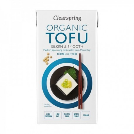 PARADIS TOFU SILKEN BIO 300g [1]