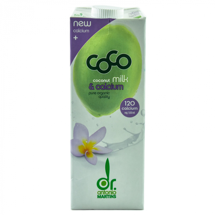 PARMAFOOD LAPTE COCOS +CALCIU ECO 1L [1]
