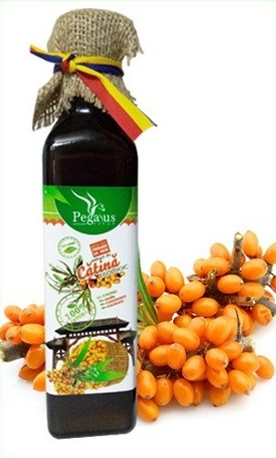 PEGASUS EXTR CATINA 250ML [1]