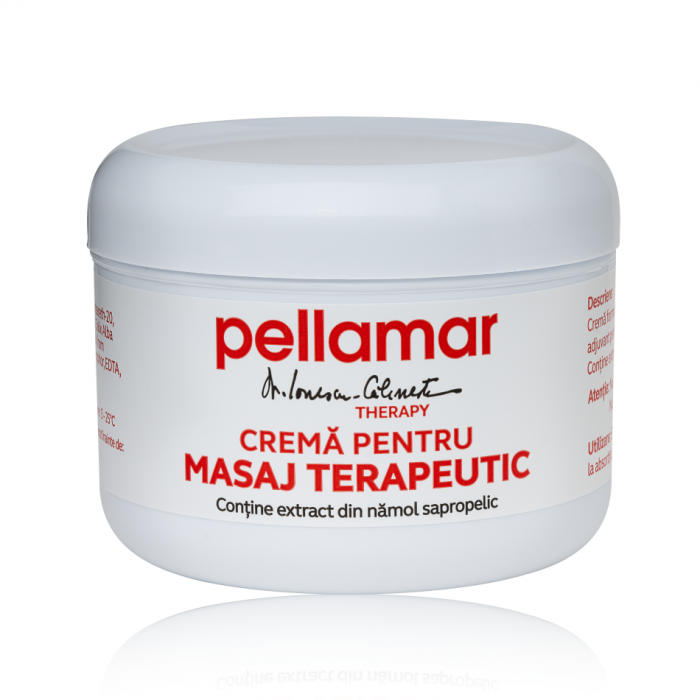 PELLAMAR CR THERAPY ANALGEZICA [1]