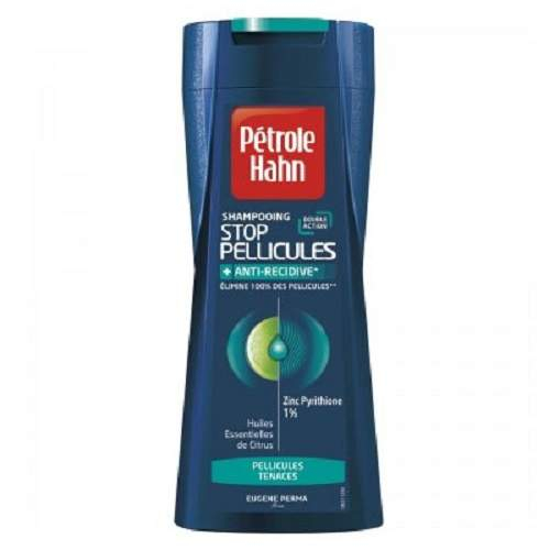 PETROL HAN SAMP INTENSIV ANTIMATREATA 250ML [1]
