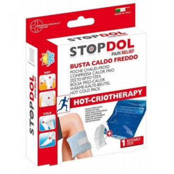 PHARMADOCT STOPDOL PAIN PG GEL TERAPIA [1]