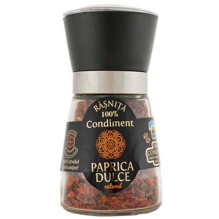 PIRIFAN CONDIMENT RASNITA CU PAPRIKA DULCE 65G [1]