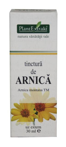 PL MED ARNICA 30ML [1]