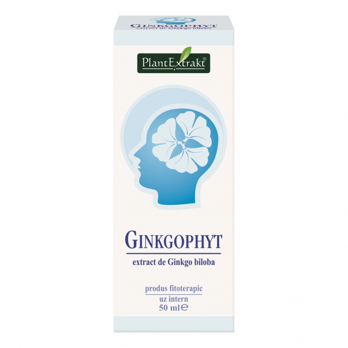 PL MED GINKGOPHYT TM 50ML [1]