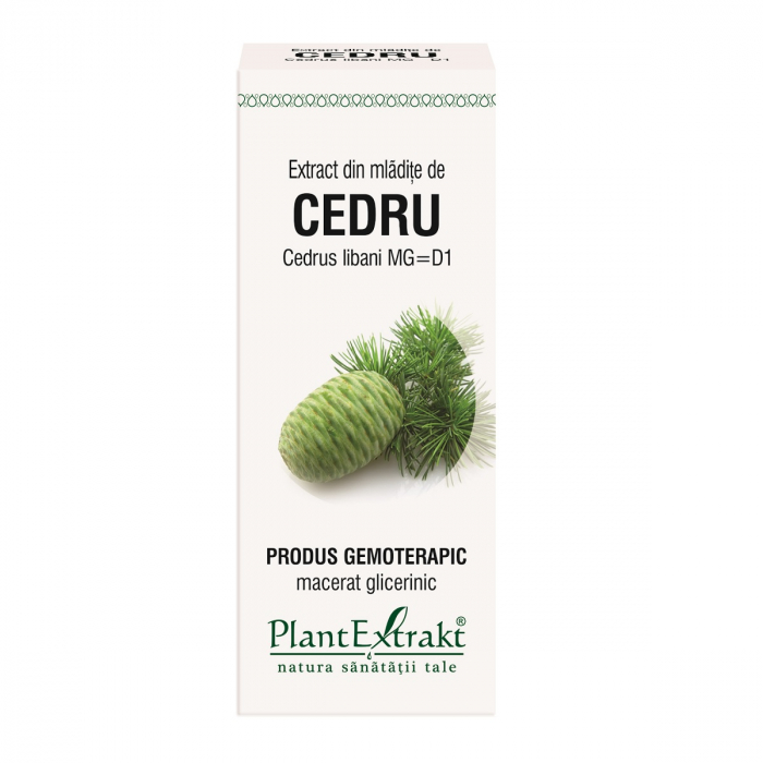 PL MED ML CEDRU 50ML [1]