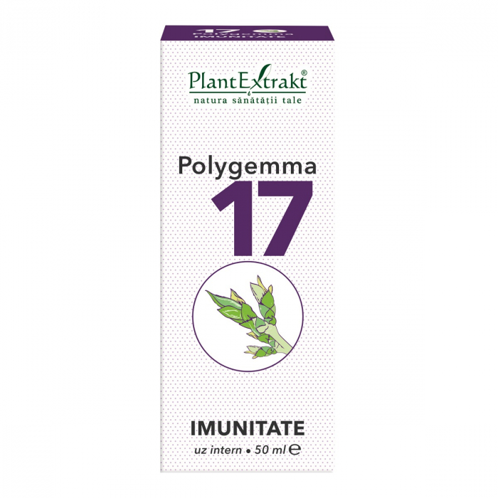 PL MED POLYGEMA 17 IMUNITATE [1]